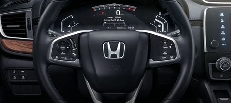 Honda Cr V Lx 2017 Interior Image Gallery, Pictures, Photos