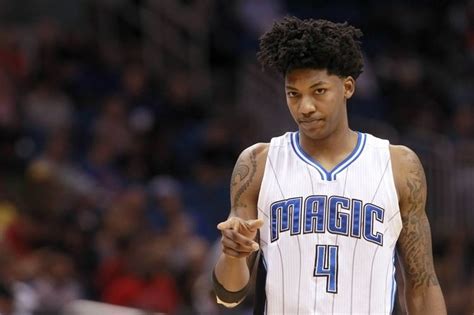 Elfrid Payton (basketball) - Alchetron, the free social encyclopedia