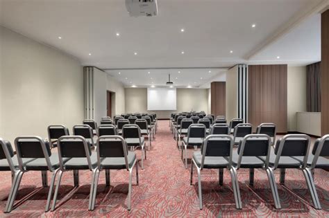 Ramada Lisbon - 1Lieu1Salle - séminaire Lisbonne