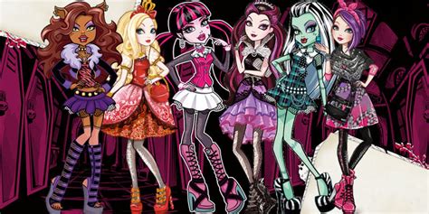 Would You Watch an Ever After High/Monster High Crossover? | YAYOMG!