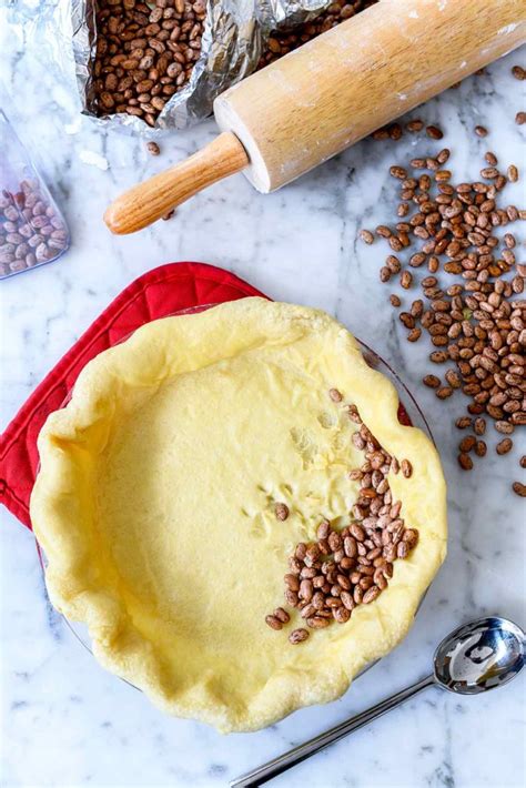 No-Fail All Butter Pie Crust Recipe (BEST Pie Crust!) | foodiecrush .com