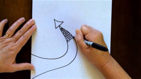 How To Draw A Dragon Tail