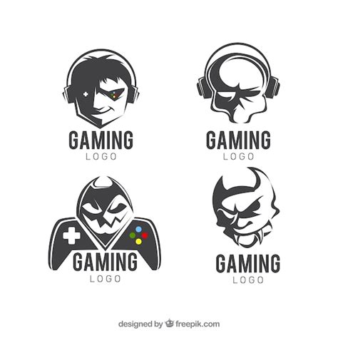 Keren Mentahan Logo Avatar Gaming Polos Mentahan gambar logo avatar gaming polos mentahan gambar ...