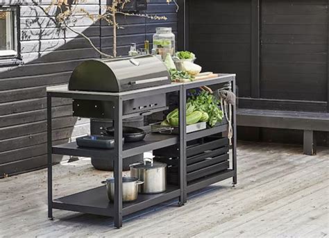 Ikea Outdoor Kitchen: Detailed Guide on 5 Modular Options, Quality, & More