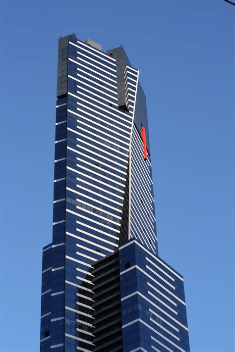 Eureka Tower by Regent-Fang on DeviantArt