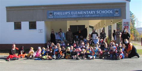 Phillips Elementary School