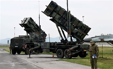 Ukraine Can Win War In 2023 With Long-Range Missiles From West: Report