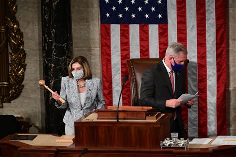 Nancy Pelosi Re-Elected as Speaker of the House: Photo 4513861 | Nancy ...