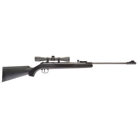 RUGER BLACKHAWK .177 PELLET AIR RIFLE | IJK Optics and Sales