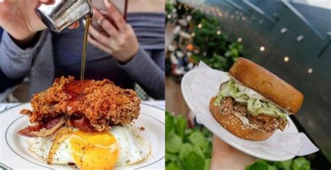 One of Montreal's most popular breakfast joints opens downtown pop-up ...