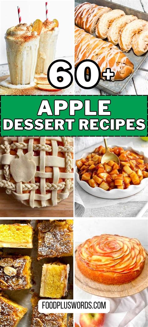 98 Apple Recipes to Crunch Your Way Through Fall