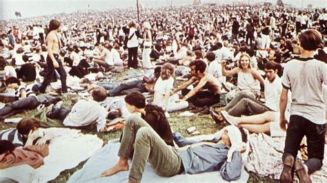 Woodstock | History, Location, & Facts | Britannica