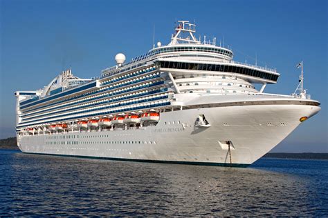 Caribbean Princess cruise ship turned back to US after more than 300 catch bug causing vomiting ...