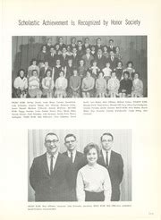 Butler High School - Magnet Yearbook (Butler, PA), Class of 1964, Page ...