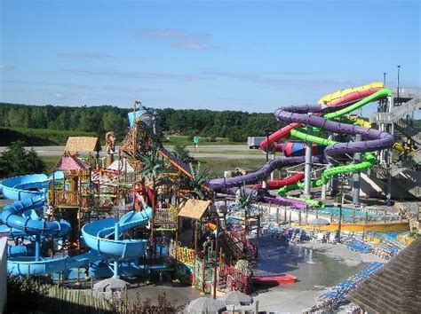 Kalahari Waterparks (Wisconsin Dells) - All You Need to Know BEFORE You ...