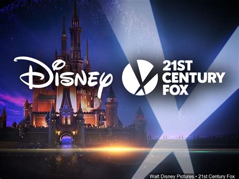 Disney buys 21st Century Fox