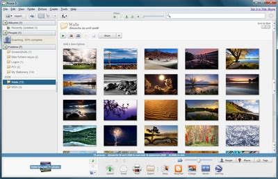 Download Picasa | Free Photo and Imaging software | 100-downloads.com