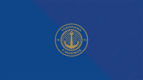 Yokohama F. Marinos | Logo idea on Behance