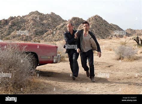 SEVEN PSYCHOPATHS, from left: Woody Harrelson, Colin Farrell, 2012. ph ...