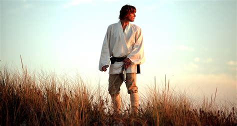 Luke Skywalker Costume: Tatooine Photo-shoot (75) | Darryl W… | Flickr