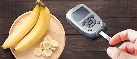 Is Banana Good for Diabetes? Can Diabetes People Eat Banana? – Lets Moderate