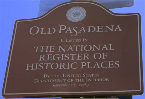 1000+ images about Historic Pasadena on Pinterest