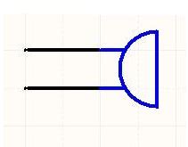 The Symbol of Buzzer in Circuit Diagram - KELIKING-Micro SMD Buzzer and ...