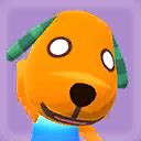 Biskit - Animal Crossing: Pocket Camp Wiki