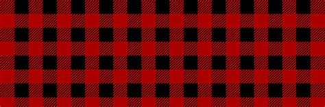 Red And Black Buffalo Check Plaid Pattern For Textiles Vector, Jacket, Blanket, Red PNG and ...