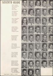 Sumner High School - Echoes Yearbook (Sumner, IA), Class of 1956, Page 92 of 112