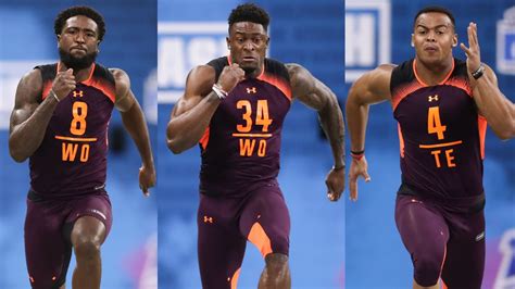 2019 NFL Scouting Combine winners/losers: D.K. Metcalf is rare