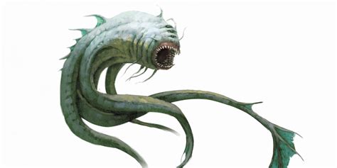 Why More Dungeons & Dragons Adventures Should Happen Underwater - adamabdella.com