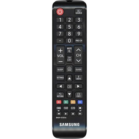 Samsung BN59-01301A TV Remote Control for Samsung TVs UN32N5300 ...