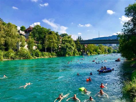 15 Things To Do In Switzerland For Travellers Visiting For The First Time