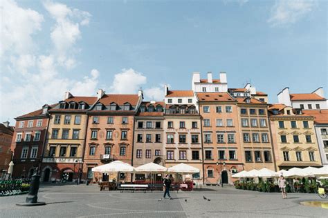 Poland: Europe's Architectural Melting Pot - Passion Passport