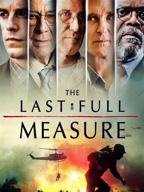 The Last Full Measure: Trailer 1 - Trailers & Videos - Rotten Tomatoes