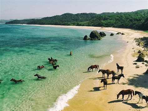 L'île de Sumba : serait-ce l'endroit idéal pour les surfeurs