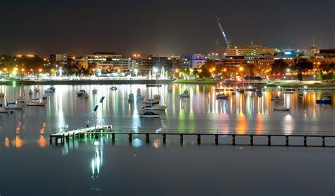 Geelong Waterfront - City of Greater Geelong