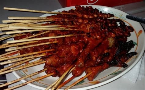 Isaw ng Manok BBQ Recipe by Shalina - CookEatShare