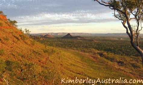 Kununurra Tourist Attractions and Sights