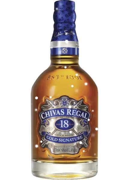 Chivas Regal 18 vs Dewar's 18: Scotch Whisky Comparison