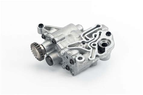 Audi A5 Engine Oil Pump - 06H115105AM | Audi Fremont, Fremont CA