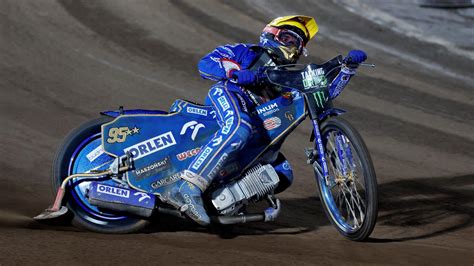 FIM Speedway Grand Prix Croazia - Zmarzlik detta legge nelle qualifiche in Croazia, 2° Bewley ...