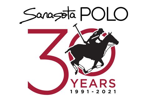 SARASOTA POLO CLUB ANNOUNCES 30TH ANNIVERSARY SEASON SCHEDULE | U.S. POLO ASSN.