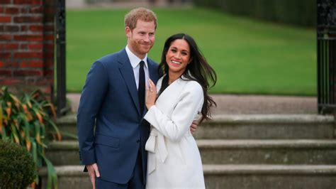 Prince Harry and Meghan Sign Megawatt Netflix Deal - The New York Times