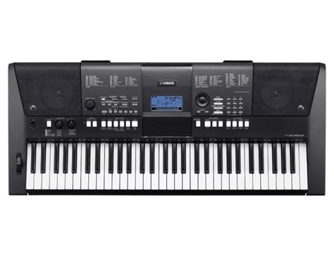 Yamaha Keyboard with Stand (complete set), Hobbies & Toys, Music ...