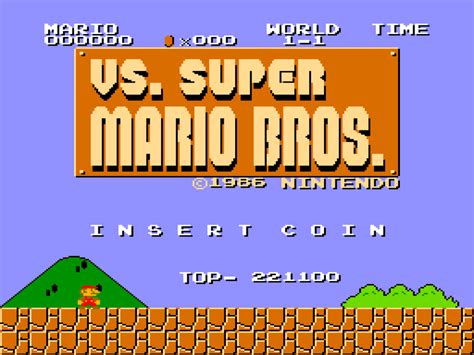 The many re-releases of Super Mario Bros. 1 | GoNintendo