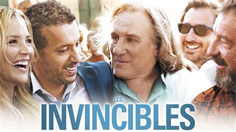 Watch Les invincibles (2013) Full Movie Free Online - Plex