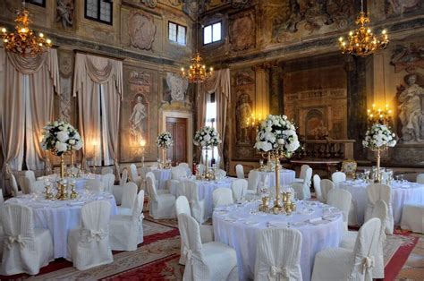 Ca’ Sagredo Hotel Venice | Wedding Venue Palace | Italian Wedding Circle