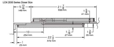 Kawneer Door Parts Diagram - Hanenhuusholli